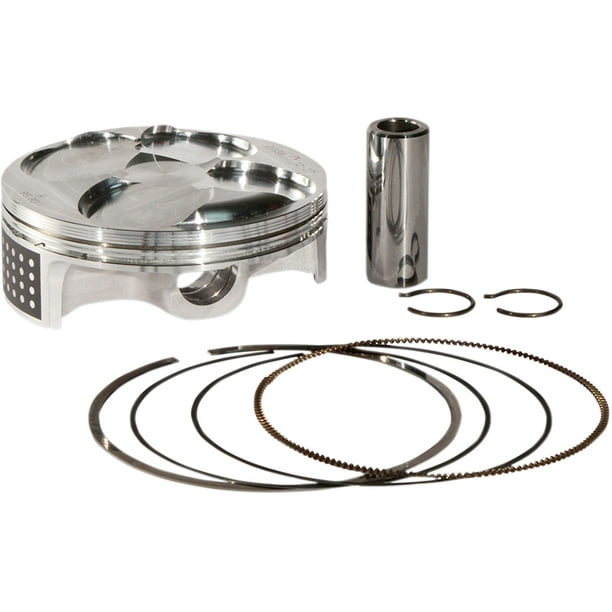 Vertex 23966A Forged High Compression Piston Vertex 23966A Forged High Compression Piston